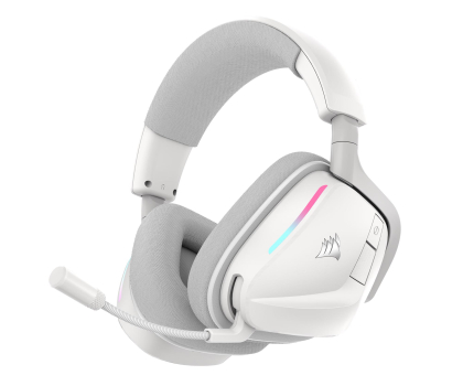 Słuchawka bezprzewodowa CORSAIR VOID WIRELESS 2.0 White